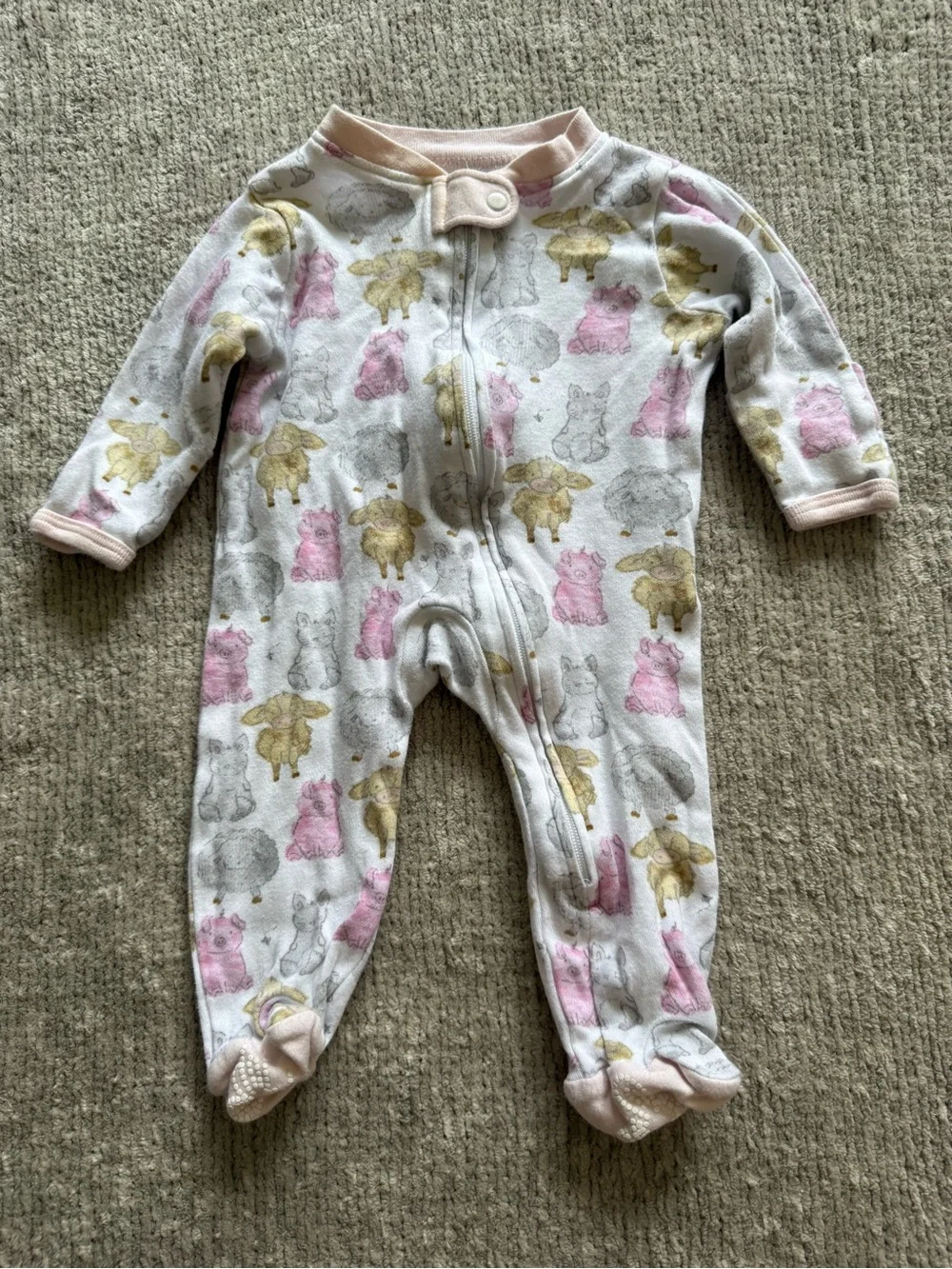 Burts Bees Baby adorable burt’s